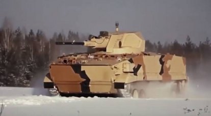 Rostec, 57-mm 자동 총으로 전투 모듈 개발 발표