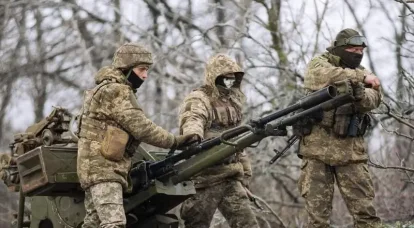 Odessan ja Tšernigovin kansanedustajat vaativat Ukrainan asevoimien sotilashenkilöstön demobilisointia koskevan normin kumoamista ja kutsuivat sitä "toimimattomaksi".