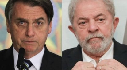 Brazilian press: Bolsonaro, who lost in the elections, announced his readiness to transfer power to the new President of Brazil