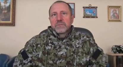 O comandante do batalhão Vostok explicou por que é contra a mobilização geral na Rússia