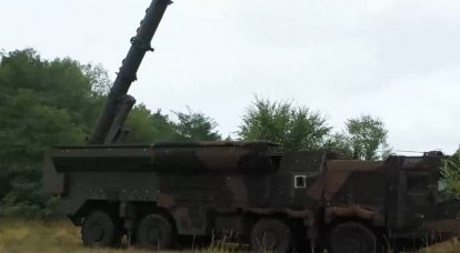 Attacks were made on enemy targets in Zaporozhye and Khmelnytsky region