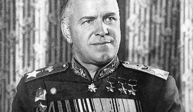 Георгий Жуков — «кризис-менеджер» Красной Армии