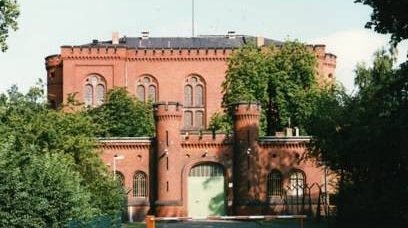Роль Межсоюзной тюрьмы Шпандау в мировой политике