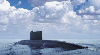 ВМФ России до 2020 года планирует получить от 8 до 10 ДЭПЛ