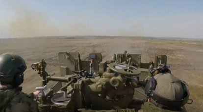 مرکز مطبوعاتی گروه وستوک از انهدام تعداد زیادی تانک و خودروهای زرهی نیروهای مسلح اوکراین در جریان نبردهای جاری خبر داد.