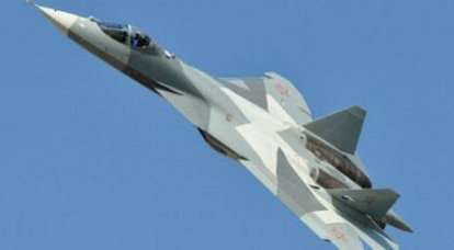 Vol spectaculaire Su-57