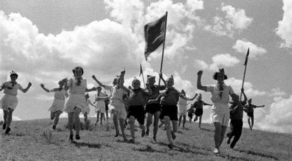 マルコフ - グリーンバーグの最も象徴的な写真のソビエト時代