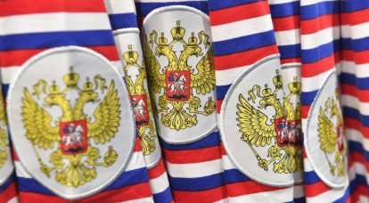 The Nation: русские олимпийцы продемонстрировали «чувство гордости»