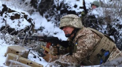 Ο ομιλητής του OSGV "Tavria" των Ουκρανικών Ενόπλων Δυνάμεων δήλωσε ότι οι Ρωσικές Ένοπλες Δυνάμεις δεν θα διαρρήξουν στο μέτωπο του Ζαπορόζιε
