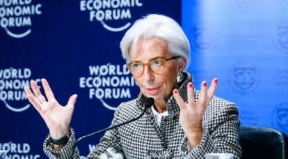 МВФ горячо поддерживает пенсионную реформу в РФ. Это и беспокоит...