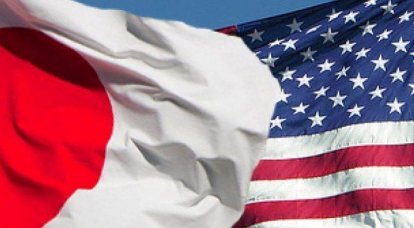 США гарантировали защиту Японии