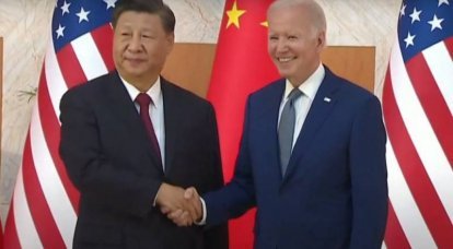 Лидеры США и Китая выступили против ядерной войны