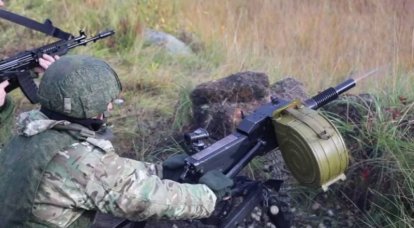 “Taburlar köşeden köşeye acele etmemeli”: Korgeneral Gurulev BTG'nin geniş cephede kullanılmasını eleştirdi