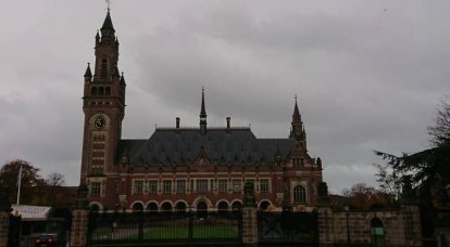 Western press: The Hague court cannot hold Russia and its president criminally liable