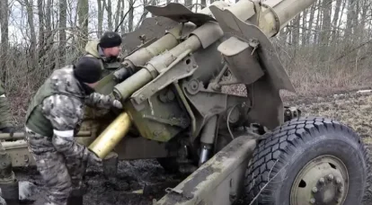 „Az oroszok a legjobbak, ha lőszerről van szó”: egy német elemző megjegyezte az orosz fegyveres erők fölényét az ukrán fegyveres erőkkel szemben a lövedékek tekintetében.