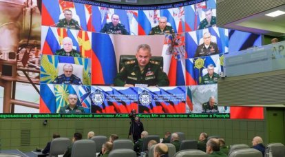 रूस के सैन्य विभाग के प्रमुख सर्गेई शोइगू ने पिछले एक महीने में जनशक्ति और सैन्य उपकरणों में यूक्रेन के सशस्त्र बलों के नुकसान को बुलाया