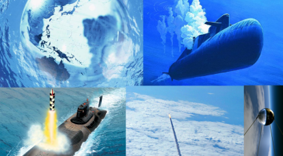 מערכות שיגור מתחת למים: איך להגיע מתחת למים למסלול או לחלל? (הסוף)
