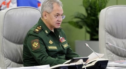 Shoigu: la Russia continuerà a difendere i territori liberati