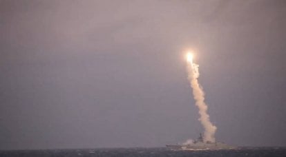 آفاق وفرص الصواريخ المضادة للسفن "Zmeevik"