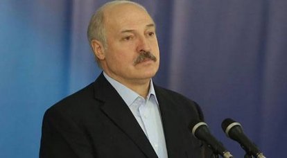 Alexander Lukaschenko: „US-Interessen liegen in Nordamerika“