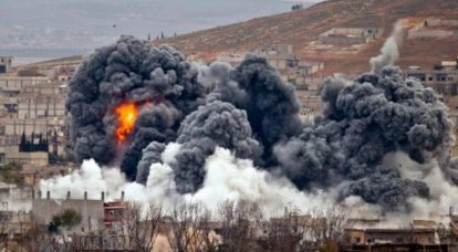 メディア：「シリア軍を爆撃する」という国務省職員の呼びかけは、モスクワとの対立に満ちている