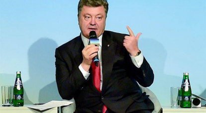 Порошенко призвал инвестировать в украинскую экономику и одновременно заявил о том, что война может возобновиться в любое время