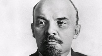 Who paid Lenin?