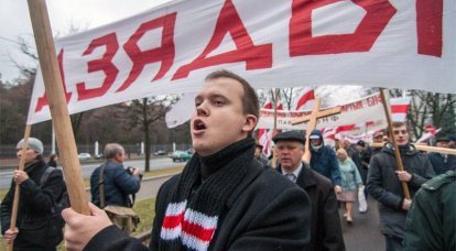 Белорусская оппозиция сегодня проведёт несанкционированный митинг