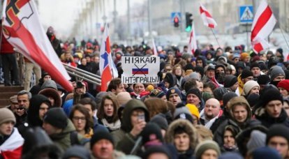 Weißrussland. Wahlen 2020. Die Opposition zieht in die Schlacht