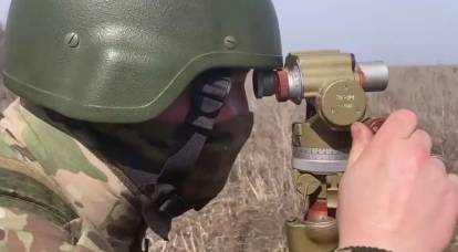 Trupele ruse din ofensivă au nivelat frontul dintre Arhangelsk și Keramik la nord-est de Ocheretino
