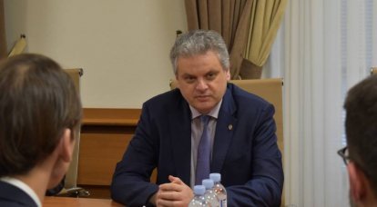 Вице-премьер Молдавии: Присутствие украинских войск на границе с республикой носит сугубо оборонительный характер