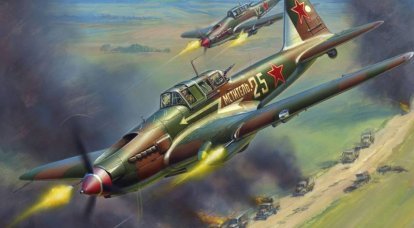 Авиация в Великой Отечественной войне: история без противоречий. Часть 2