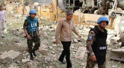Сирия: если виноватые не найдены, значит, виноват Асад