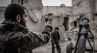 La "oposición moderada siria" pide tiempo para formar un grupo de negociación