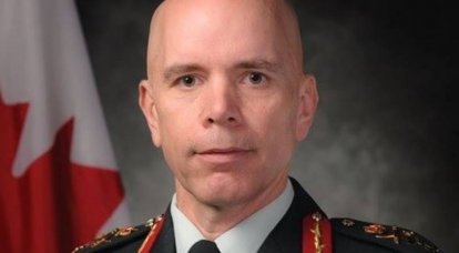 Начелник канадског штаба за одбрану каже да Русија попуњава своје залихе муниције брже него што се очекивало.