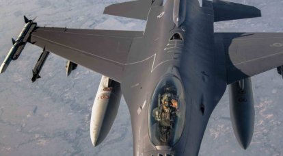 米国は東京の要請を無視し、燃料タンク事故後もF-16の飛行を続けた