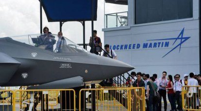 US media: US intends to punish Canada with economic measures for refusing to acquire F-35