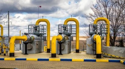 Эксперты комментируют заявление украинской стороны об отказе от транзита газа из России через компрессорную станцию Сохрановка