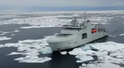 Panglima Angkatan Laut Kanada: "Armada ora bisa ndeteksi serbuan kapal selam Rusia anyar menyang perairane"