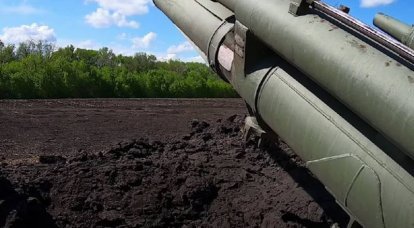 Британский телеканал: Контрнаступление ВСУ идет медленно из-за минных полей и хорошей обороны ВС РФ