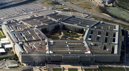 Пентагон: Канал между США и Россией по предотвращению конфликтов в небе над Сирией работает эффективно