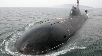 Braucht Indien Atom-U-Boote? Die Argumentation eines Experten aus den USA