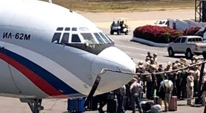 ABD ülkeleri Venezüella’ya uçan Rus uçaklarını kaçırmamaya çağırdı