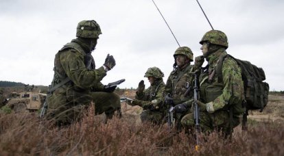 Especialista: OTAN está preparando sabotadores na Estônia para atacar instalações russas