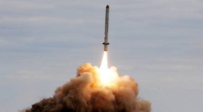 В ВС РФ начались поставки встроенных в ракету систем РЭБ, имитирующих массированный удар