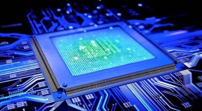 तकनीकी सफलता: रूस ने एक ELISE प्रोसेसर बनाया है