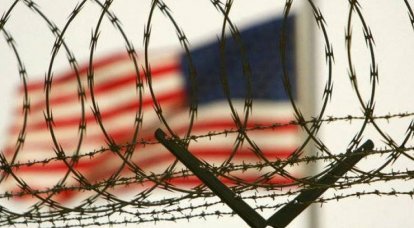 Литва и Польша не согласны на строительство на их территории секретных тюрем США