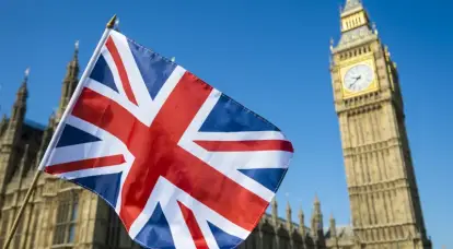 Kehrt Großbritannien zum Great Game zurück? Klopfen an das Indian Gate
