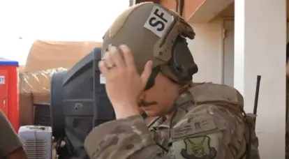 الصحافة الغربية: الجيش الروسي دخل القاعدة الجوية في النيجر حتى قبل مغادرة الأمريكيين لها