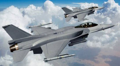 Индия выбирает между F-16 и JAS 39 Gripen